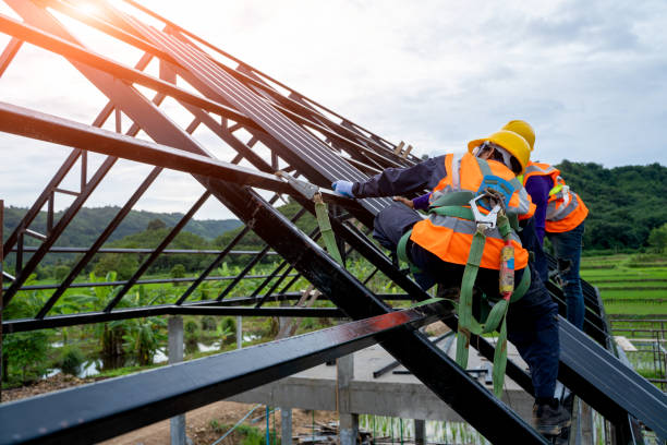 Slate Roofing Contractor in Albany, KY