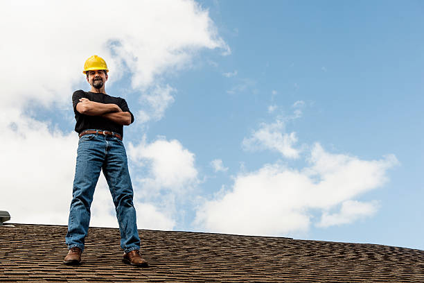 Best Commercial Roofing Services  in Albany, KY